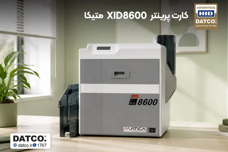 XID8600